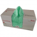 Vileda Microfasertuch MicroTuff Easy 30 x 30 cm 50er Box grün