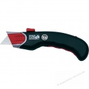 Wedo Cutter Safety Profi Premium 78815 schwarz/rot