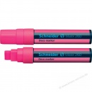 Schneider Windowmarker Decomarker Maxx 260 126009 2 - 15 mm rosa