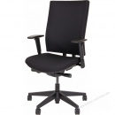 chairsupply Bürodrehstuhl 787 Edition Comfort Nylon schwarz