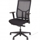 chairsupply Bürodrehstuhl 787 Edition EX schwarz