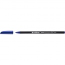 edding Fasermaler 1200 colour pen 4-1200003 1 mm blau