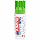 edding Permanentspray 5200 Premium Acryllack gelbgrn...