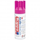 edding Permanentspray 5200 Premium Acryllack telemagenta seidenmatt 200 ml