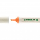 edding Textmarker Highlighter 24 EcoLine 4-24006 orange