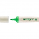 edding Textmarker Highlighter 24 EcoLine 4-24011 hellgrün