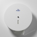 fripa Toilettenpapierspender Jumbo Maxi 2314002 weiß