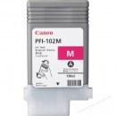 Canon PFI-102M Tintenpatrone 0897B001 magenta