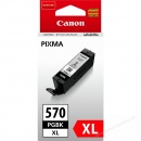 Canon PGI-570XLBK Tintenpatrone 0318C001 schwarz