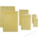 Luftpolstertaschen 32 x 45,5 cm Größe J/19 braun 50er Pack