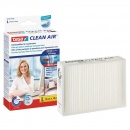 tesa Clean Air Feinstaubfilter L 50380-00000 14 x 10 cm