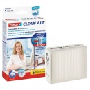 tesa Clean Air Feinstaubfilter S 50378-00000 10 x 8 cm