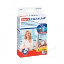 tesa Clean Air Feinstaubfilter S 50378-00000 10 x 8 cm