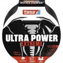 tesa Gewebeband Ultra Power Extrem 56622 50 mm x 10 m schwarz