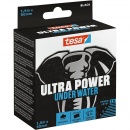 tesa Gewebeband Ultra Power Under Water 56491 50 mm x 1,5 m schwarz