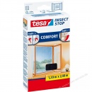 tesa Insect Stop Fliegengitter Comfort 55918-00021 120 x...