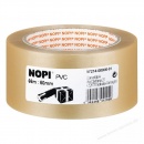 tesa PVC-Packband Nopi 57214-00000 (4065) 50 mm x 66 m...