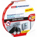 tesa Montageklebeband Powerbond ultra strong 55792-00001 19 mm x 5 m