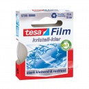 tesa Tesafilm 57316-00000 15 mm x 33 m kristall-klar