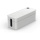 Durable Kabelbox Cavoline Box L 503010 für 5-fach Steckdosenleiste grau