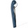 Durable Schlüsselanhänger KEY CLIP 195707 blau 6er Pack