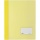 Durable Schnellhefter Duralux 268004 DIN A4 berbreite gelb