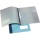 Durable Schnellhefter Duralux 268006 DIN A4 berbreite blau