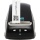 Dymo Etikettendrucker LabelWriter 550 2112722 schwarz/silber