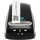 Dymo Etikettendrucker LabelWriter 550 Turbo 2112723 schwarz/silber