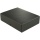 Elba Heftbox 400000989 DIN A4 Füllhöhe 8 cm schwarz