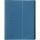 Elba Ordnungsmappe Chic 400002023 DIN A4 7 Fächer dunkelblau