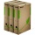 Esselte Archiv-Container Archiv-Box Eco 623916 80mm