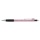 Faber-Castell Druckbleistift GRIP 134727 0,7 mm metallic-rosa
