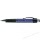 Faber-Castell Kugelschreiber Grip Plus Ball 140732 blau