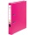 Falken Ordner Kunststoff S50 PP-Color Vegan 11286820 A4 pink