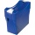 HAN Hngemappenbox Swing-Plus 1901-14 DIN A4 mit Deckel blau