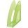 HAN Stehsammler TWIN SIGNAL 1611-60 DIN A4/C4 transluzent grün