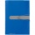 Herlitz Fchermappe easy orga to go 11208402 DIN A4 12 Fcher blau