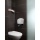 Katrin Toilettenpapierspender Inclusive Gigant S 90069 wei