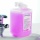 Kimberly-Clark Cremeseife 6331 parfmiert pink 1 Liter