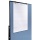 Legamaster Filz-Moderationswand PREMIUM PLUS 7-204210 120 x 150 cm blaugrau