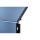 Legamaster Filz-Moderationswand PREMIUM PLUS 7-205210 120 x 150 cm klappbar blaugrau