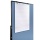 Legamaster Filz-Moderationswand PREMIUM PLUS 7-205210 120 x 150 cm klappbar blaugrau