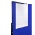 Legamaster Filz-Moderationswand PREMIUM PLUS 7-205410 120 x 150 cm klappbar marineblau