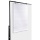 Legamaster Karton-Moderationswand PREMIUM PLUS 7-204010 120 x 150 cm weiß