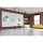 Legamaster Whiteboard 7-106126 Wall-Up 59,5 x 200 cm
