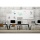 Legamaster Whiteboard 7-106310 Board Up 75 x 100 cm rahmenlos