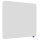 Legamaster Whiteboard ESSENCE 7-107072 119,5 x 119,5 cm emalliert wei