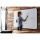 Legamaster Whiteboard ESSENCE 7-107075  119,5 x 200 cm emalliert wei