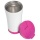 Leitz Thermobecher WOW 90140023 380 ml pink